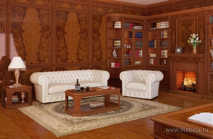 кабинет Привилегия