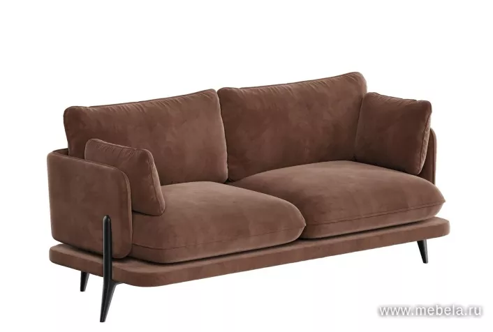 Офисный диван Поско