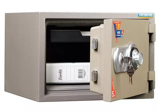 фото Cейф FRS-32 CL №2