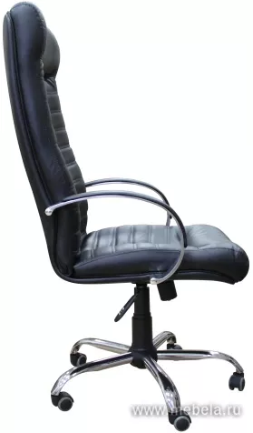 кресло Tu Орион Хром