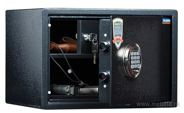Сейф Valberg Арсенал 25T EL