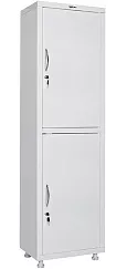 Шкаф медицинский HILFE МД 1 1657/SS