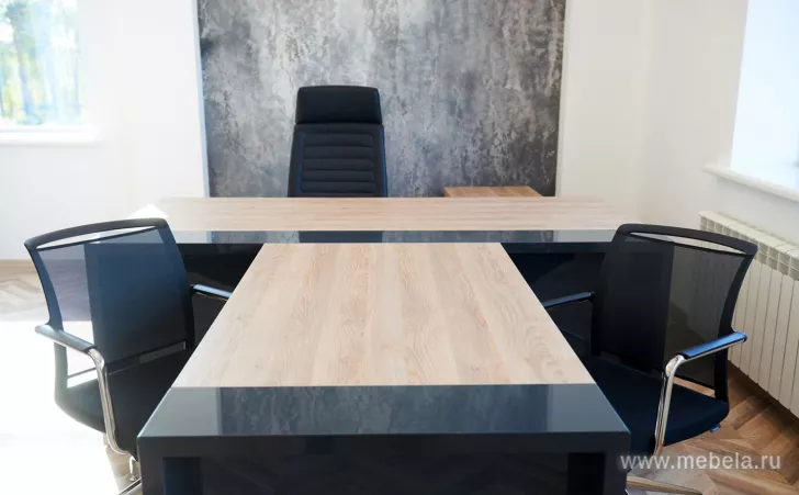 кабинет директора Лава