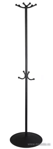 Вешалка напольная Пико 16