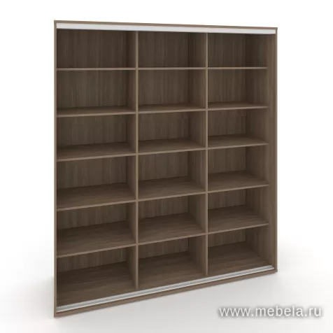 Шкафы-Купе Maris