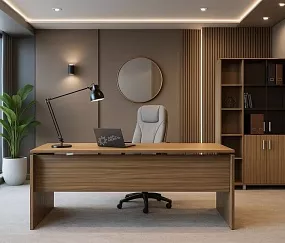 кабинет Аргентум