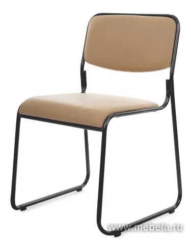 cтул RV-Nix Black