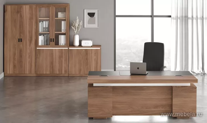 кабинет Liverpool