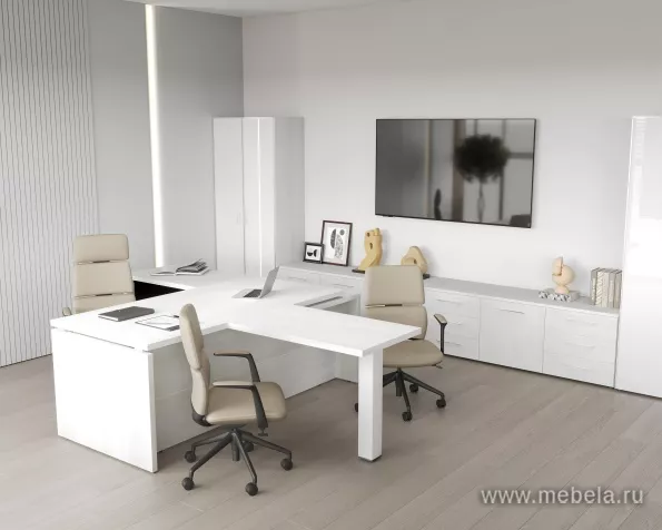 кабинет Yalta White