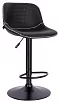 Барный стул Smile Black