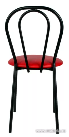 Обеденный стул Tulipan Black