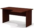Стол эргономичный, правый