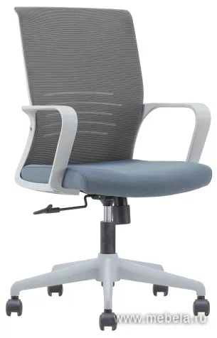 кресло Betta Gray