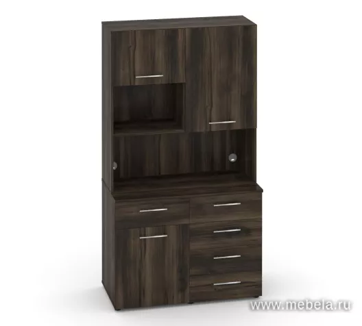 Офисная мини-кухня Mali