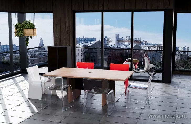 кабинет Кортез