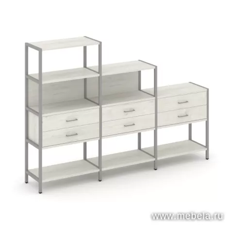 Cтеллажи Shelf Navarre