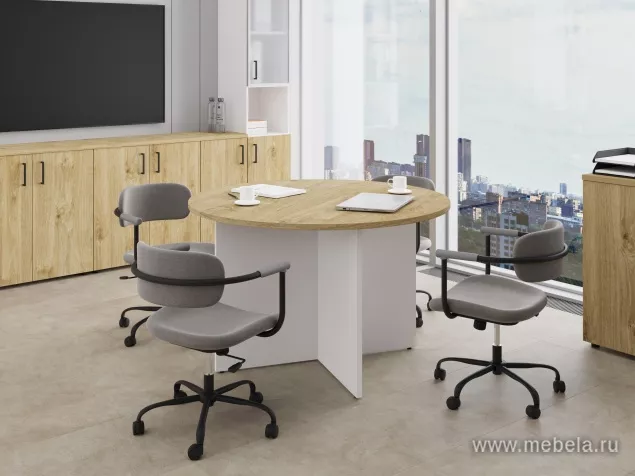 мебель Project Teckwood