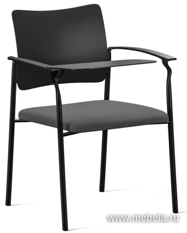 офисный стул Pinko Black Т