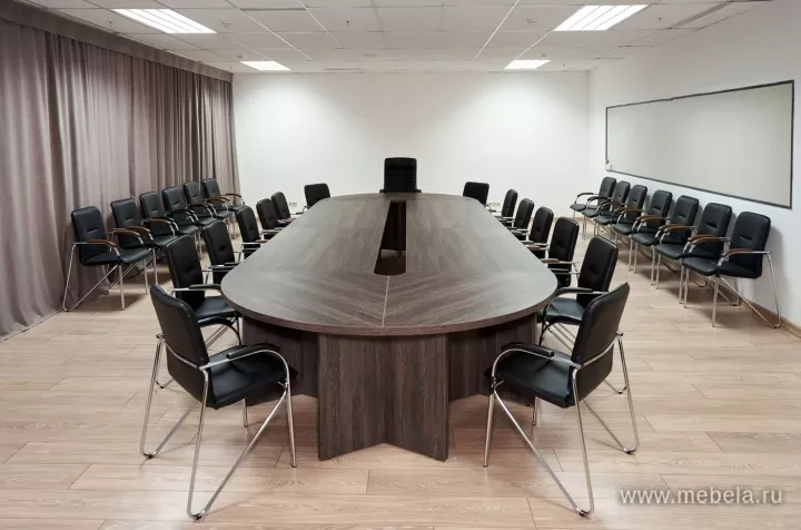 столы переговоров Лава