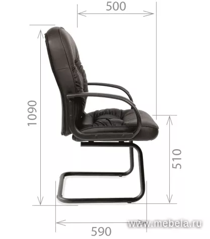 кресло CH-416 V