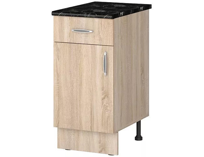 фото Модульная кухня Комфорт №4