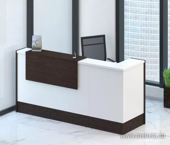 ресепшн Style Wenge