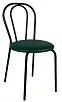 Обеденный стул Tulipan Black