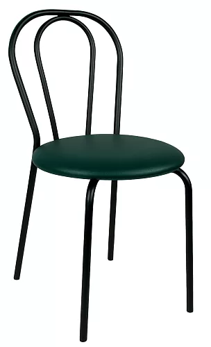 фото Обеденный стул Tulipan Black