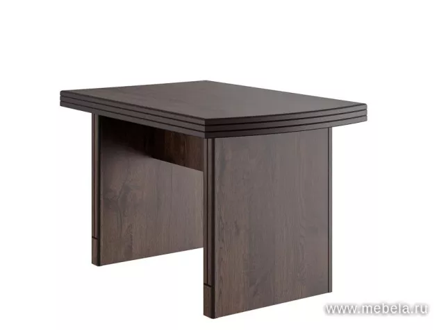 кабинет Capital Dub