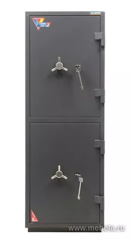 Сейф Гранит 120T/2