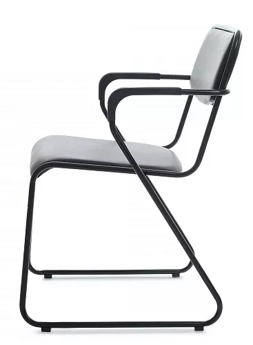 фото стул RV-Nix Black Plus №4