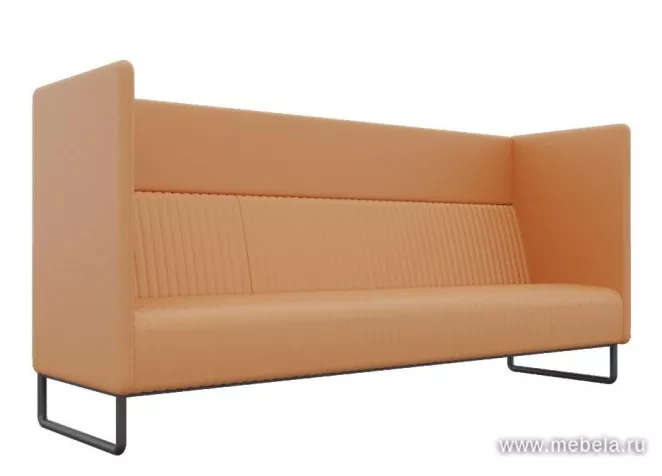 Офисный диван Bronks