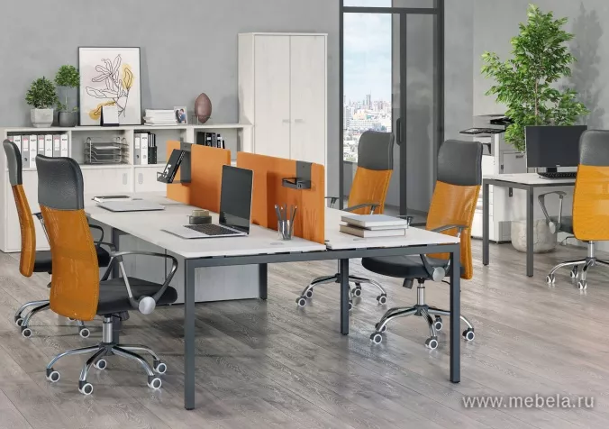 мебель Метал Стайл