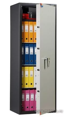 Сейф Гранит I-165T