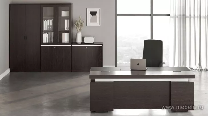 кабинет Liverpool Wenge