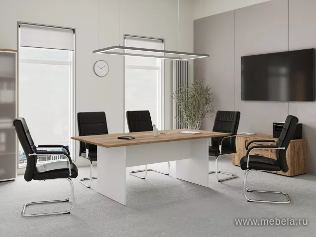 мебель Проджект Дуб