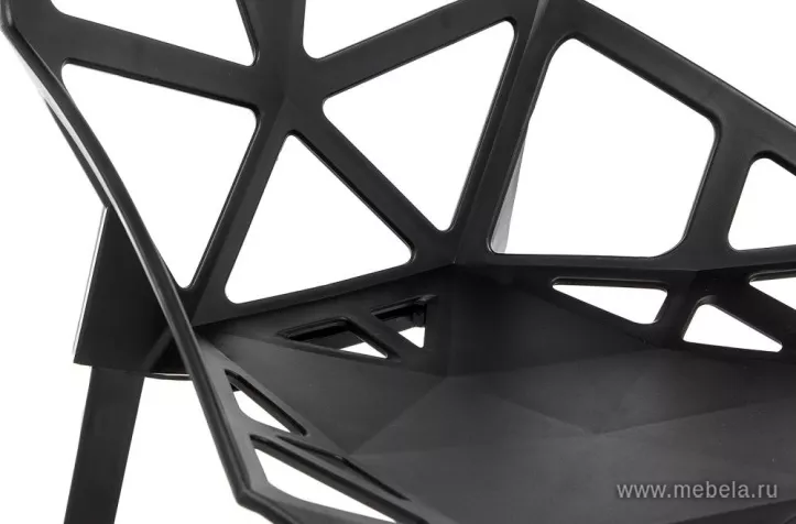 Обеденный стул One