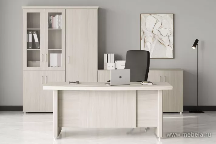 кабинет Boston Light