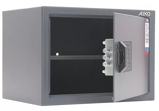 фото Сейф Aiko T-250 EL №2
