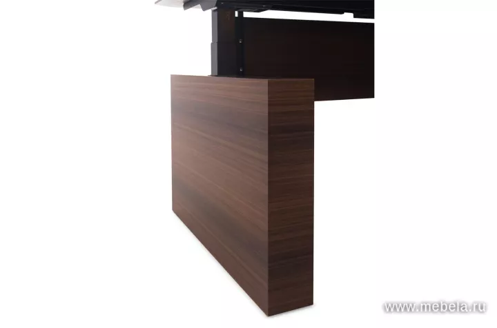 кабинет Tesla