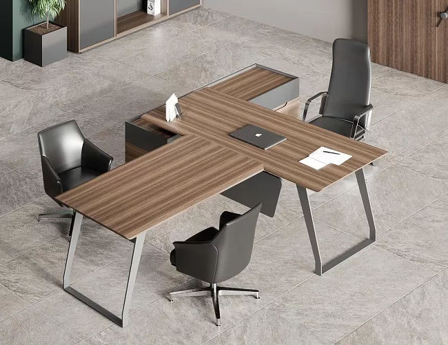 фото кабинет Quartz №3