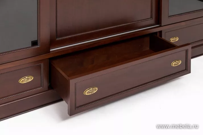 кабинет директора Doge