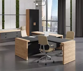 Кабинет руководителя Oro