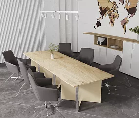 столы Shift Teckwood