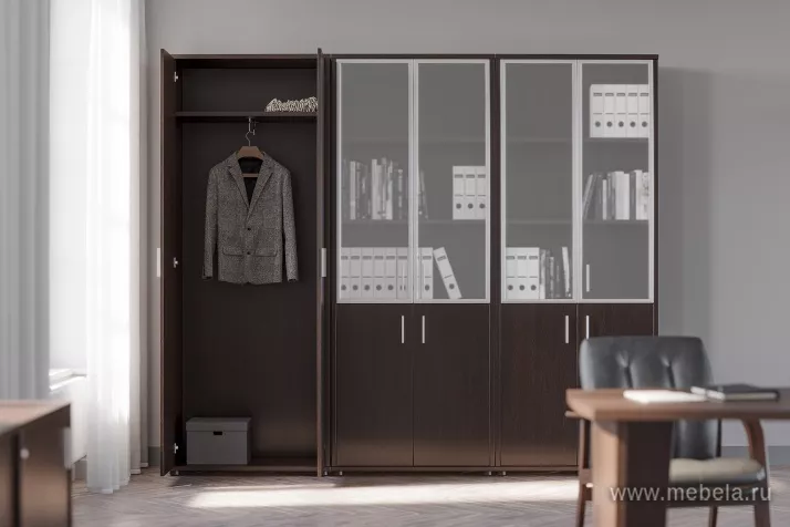 кабинет Гранд Дуб