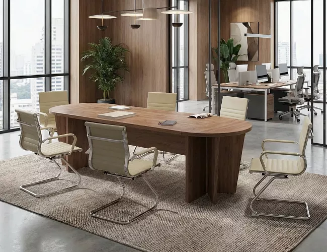 фото столы First Dub