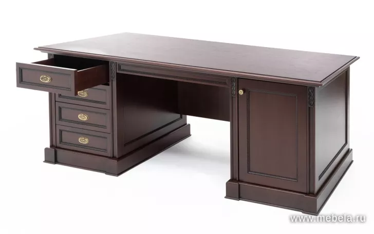 кабинет директора Doge