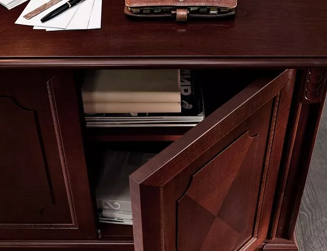 фото кабинет директора Дож №4