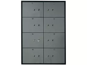 Ячейка Valberg DB-8 DGL