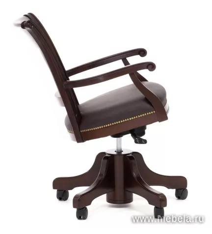 кабинет директора Doge